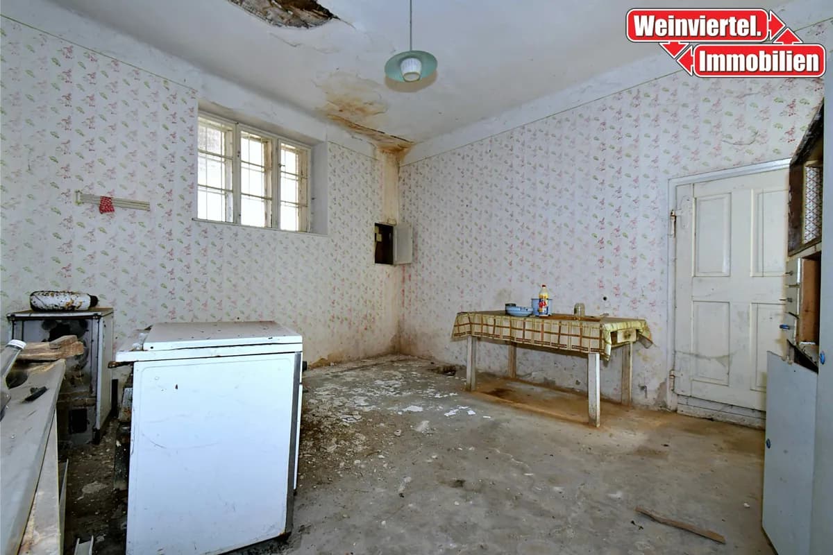 Haus kaufen in Gänserndorf – 120 m², € 195.000 – Bild 19 von 25