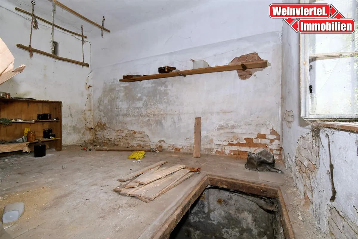 Haus kaufen in Gänserndorf – 120 m², € 195.000 – Bild 20 von 25