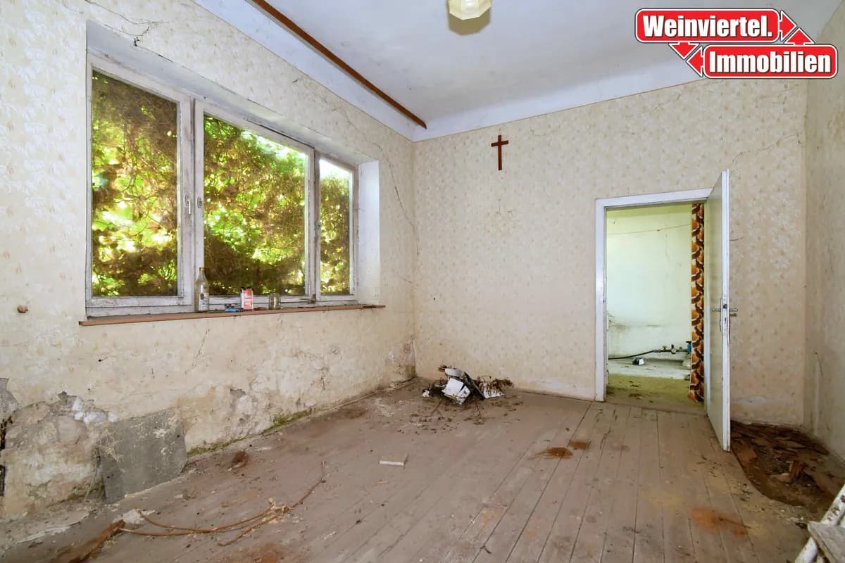 Haus kaufen in Gänserndorf – 120 m², € 195.000 – Bild 21 von 25