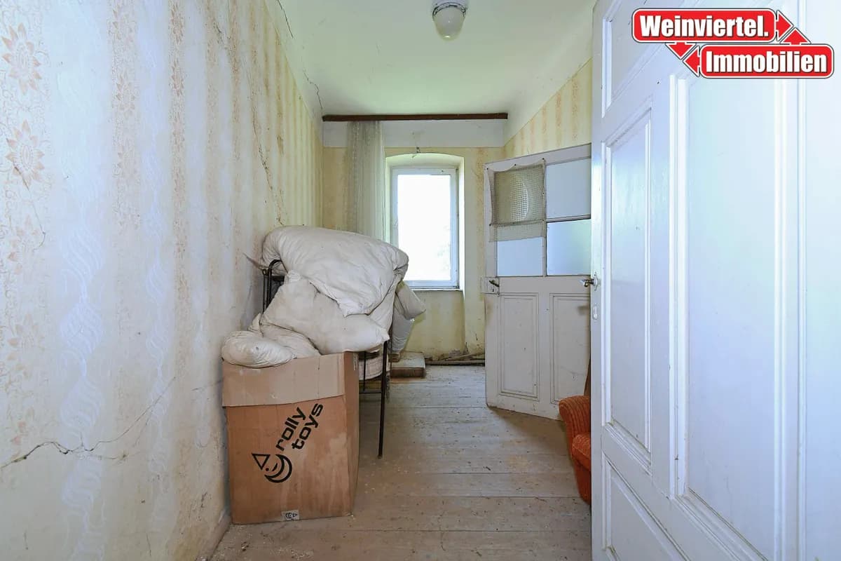 Haus kaufen in Gänserndorf – 120 m², € 195.000 – Bild 22 von 25