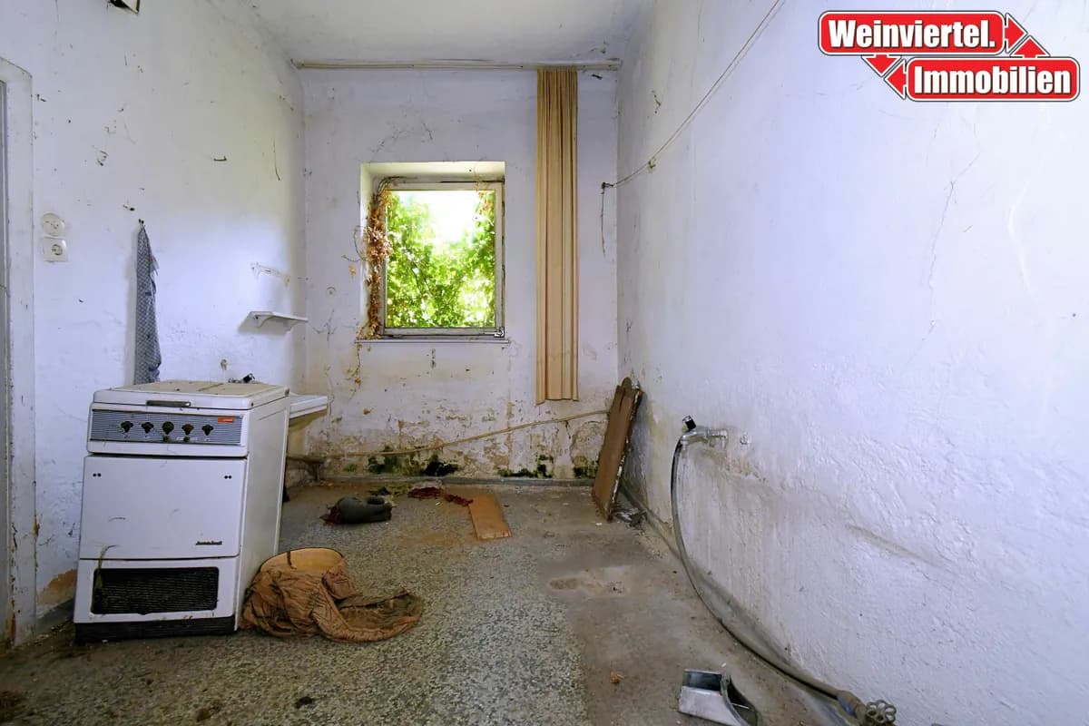 Haus kaufen in Gänserndorf – 120 m², € 195.000 – Bild 23 von 25