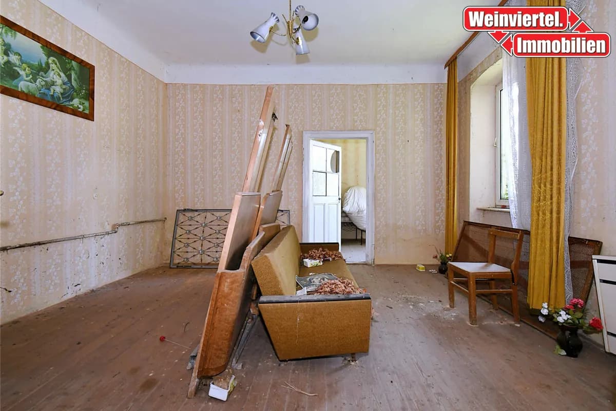 Haus kaufen in Gänserndorf – 120 m², € 195.000 – Bild 24 von 25