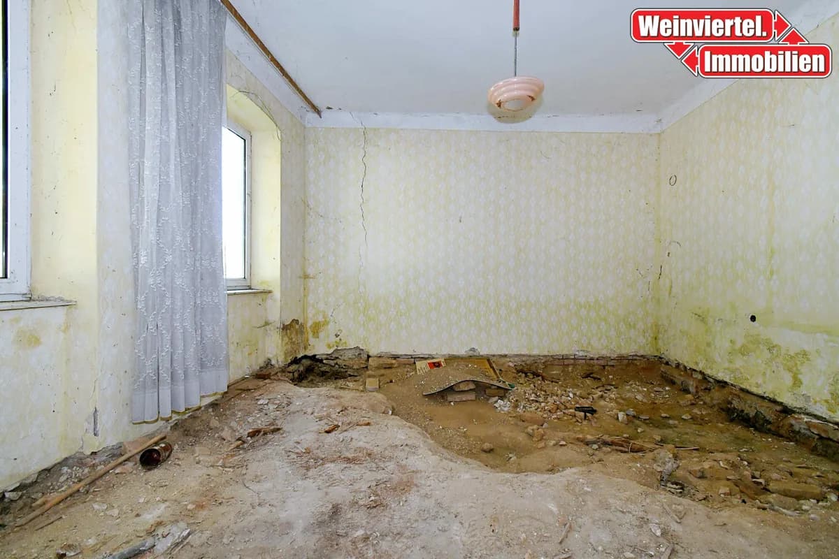 Haus kaufen in Gänserndorf – 120 m², € 195.000 – Bild 25 von 25