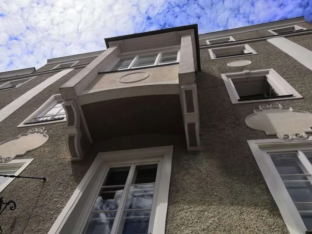 3-Zimmer-Wohnung mieten in Braunau am Inn – 110,7 m², € 1.175 – Bild 2 von 11