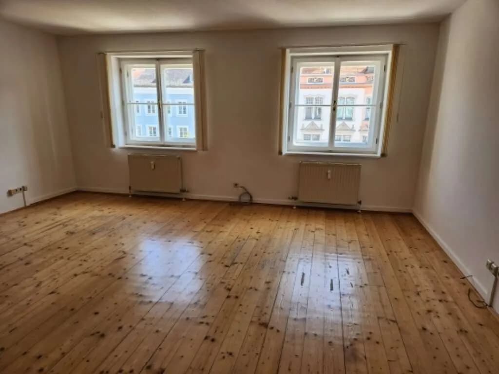 3-Zimmer-Wohnung mieten in Braunau am Inn – 110,7 m², € 1.175 – Bild 4 von 11