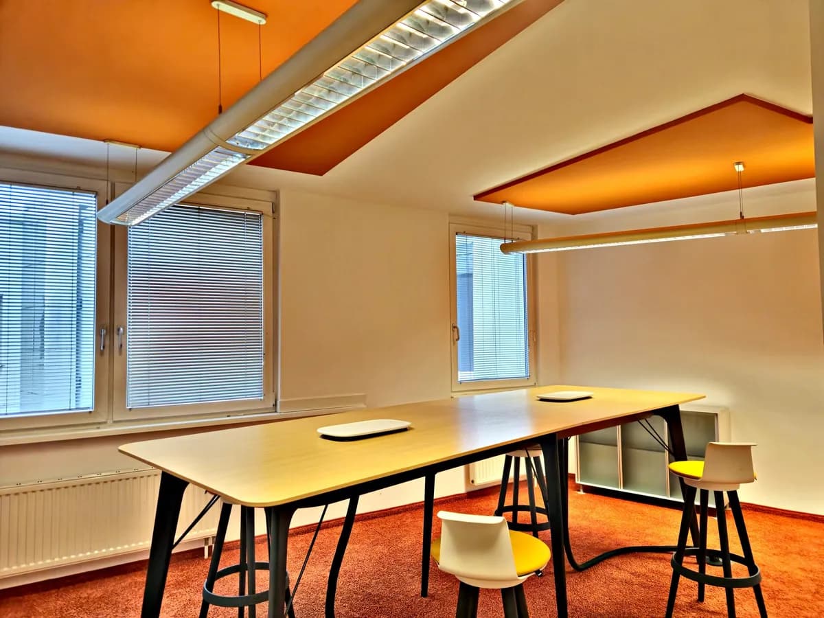 Gewerbeimmobilie mieten in Wien – 242 m², € 4.882 – Bild 5 von 8