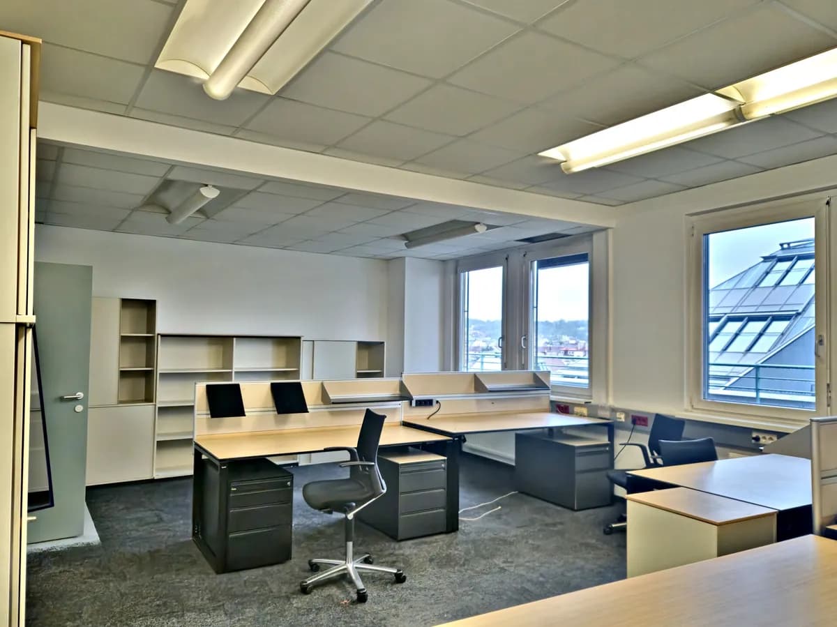 Gewerbeimmobilie mieten in Wien – 242 m², € 4.882 – Bild 6 von 8