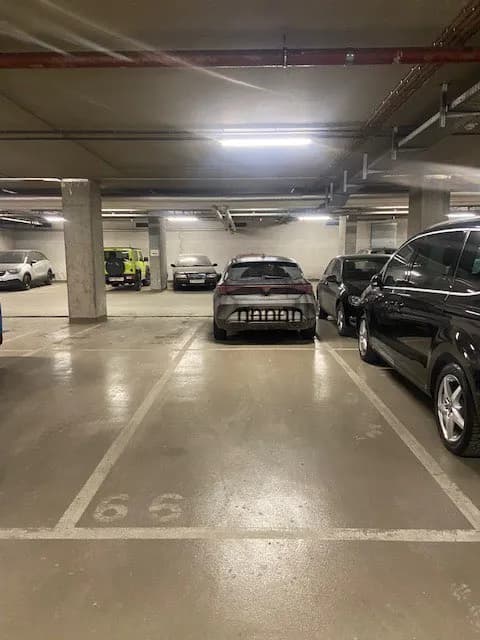 Immobilie mieten in Wien – € 145 – Bild 3 von 3