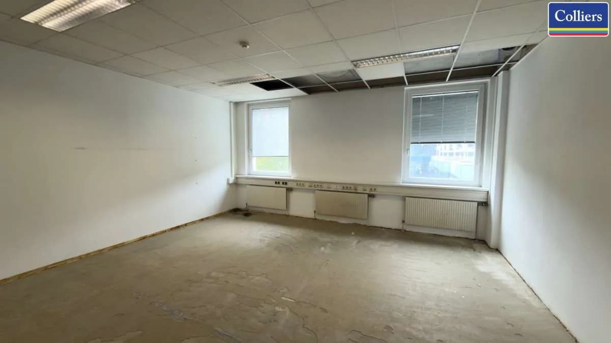 8-Zimmer-Gewerbeimmobilie mieten in Wien – 425 m², € 7.611 – Bild 2 von 9