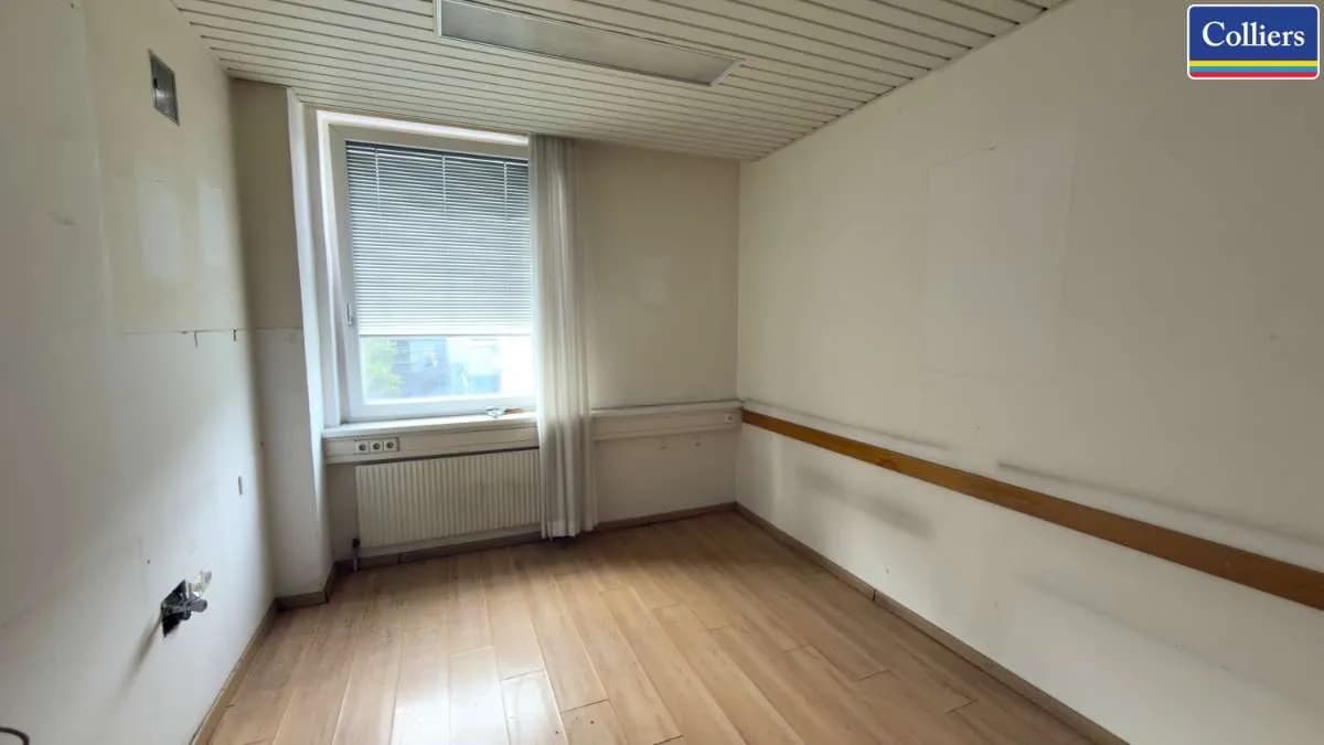 8-Zimmer-Gewerbeimmobilie mieten in Wien – 425 m², € 7.611 – Bild 3 von 9