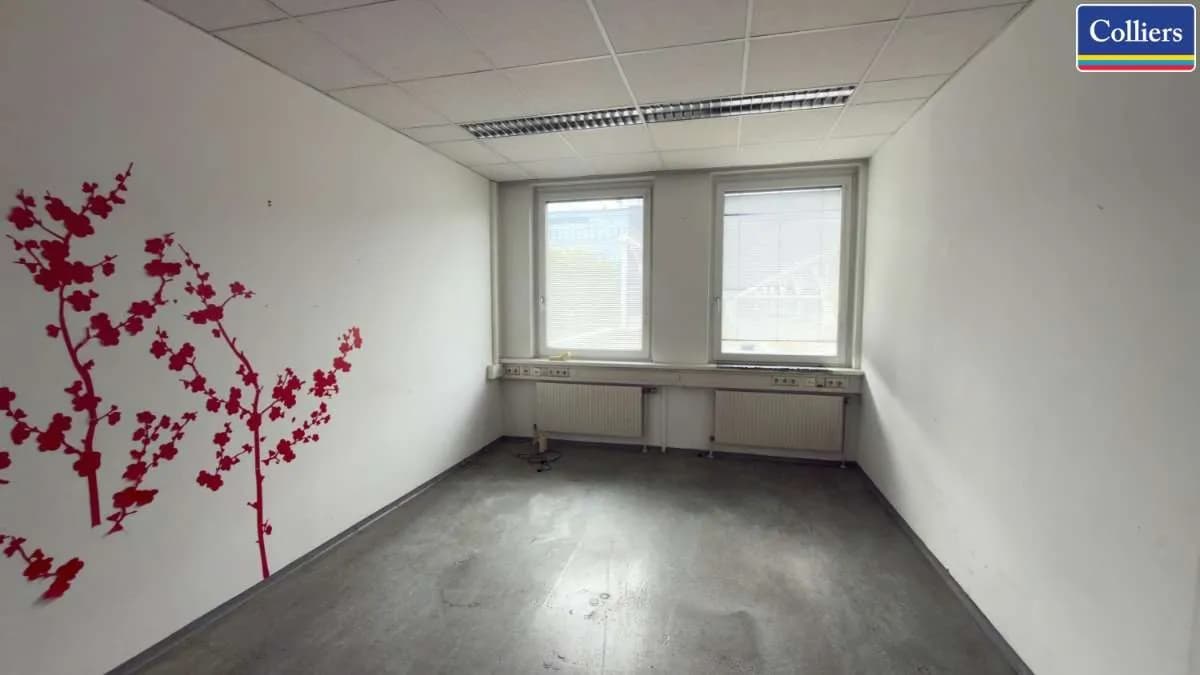 8-Zimmer-Gewerbeimmobilie mieten in Wien – 425 m², € 7.611 – Bild 4 von 9