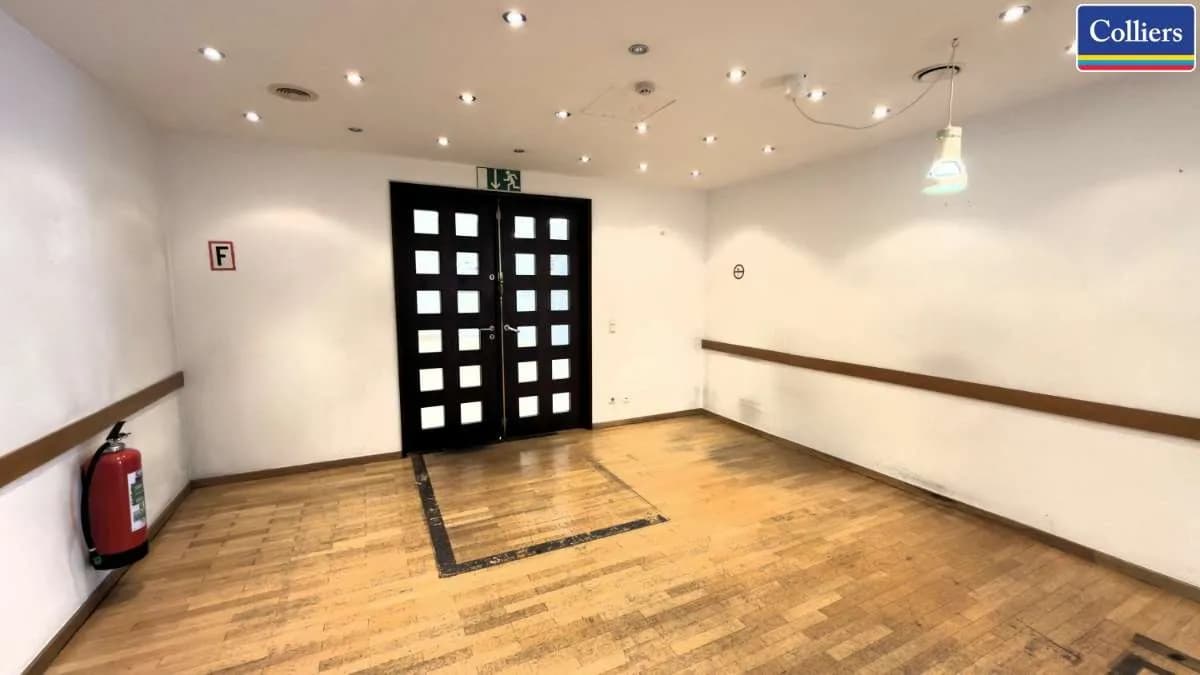 8-Zimmer-Gewerbeimmobilie mieten in Wien – 425 m², € 7.611 – Bild 7 von 9