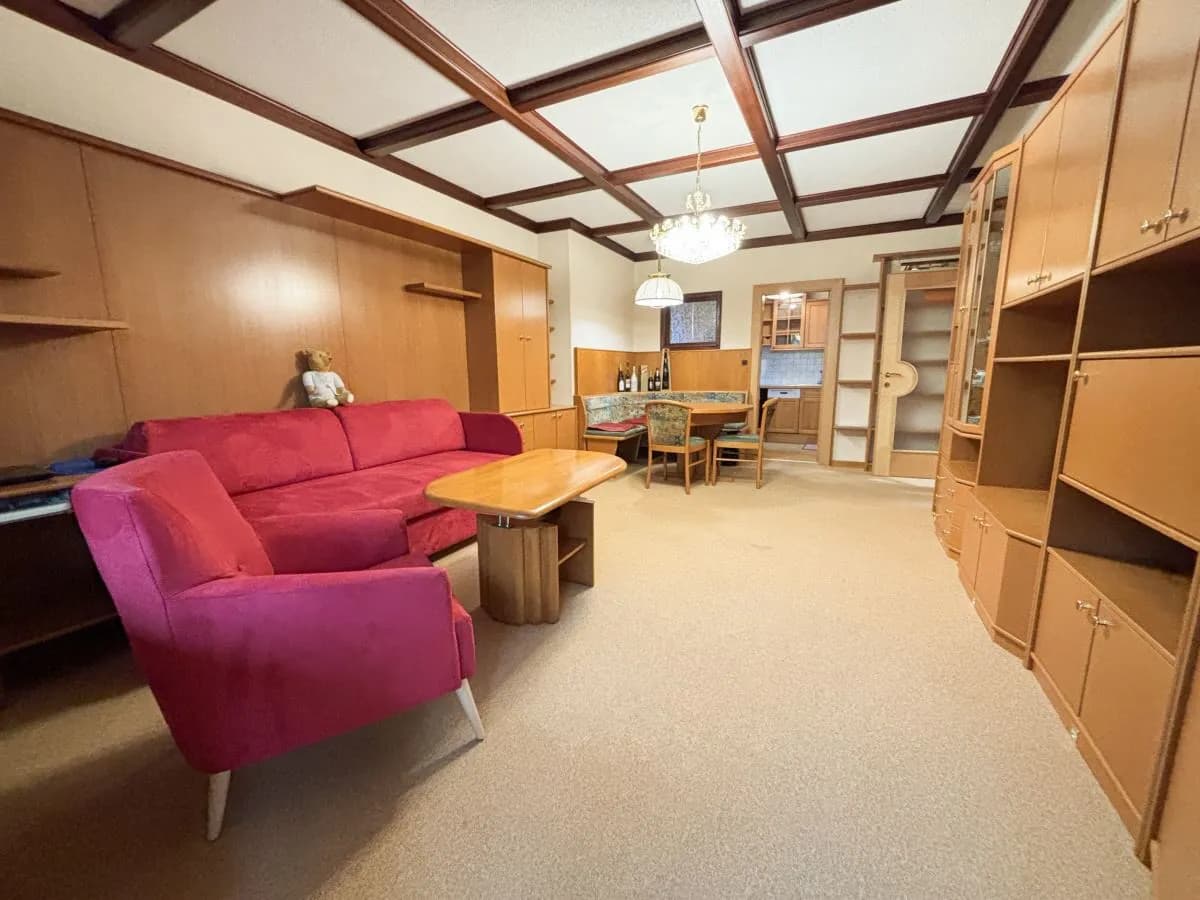 2-Zimmer-Wohnung kaufen in Mödling – 72,27 m², € 229.000 – Bild 1 von 13