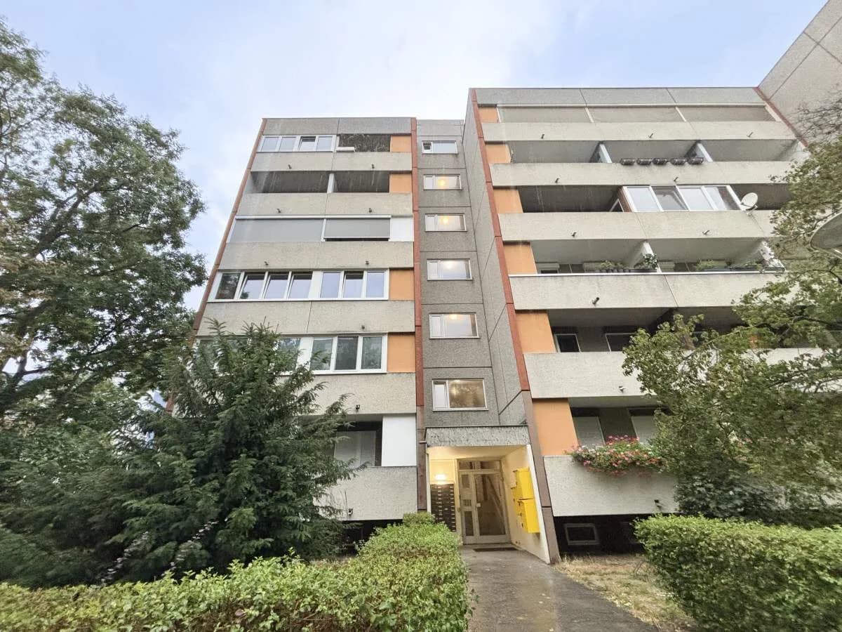 2-Zimmer-Wohnung kaufen in Mödling – 72,27 m², € 229.000 – Bild 2 von 13