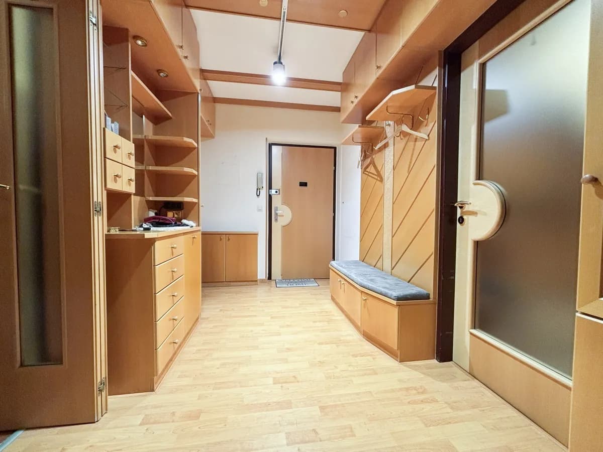 2-Zimmer-Wohnung kaufen in Mödling – 72,27 m², € 229.000 – Bild 4 von 13