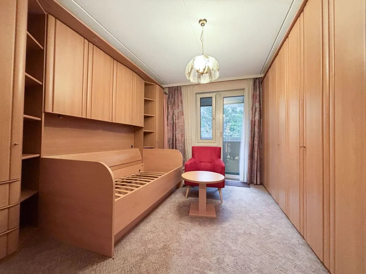 2-Zimmer-Wohnung kaufen in Mödling – 72,27 m², € 229.000 – Bild 6 von 13
