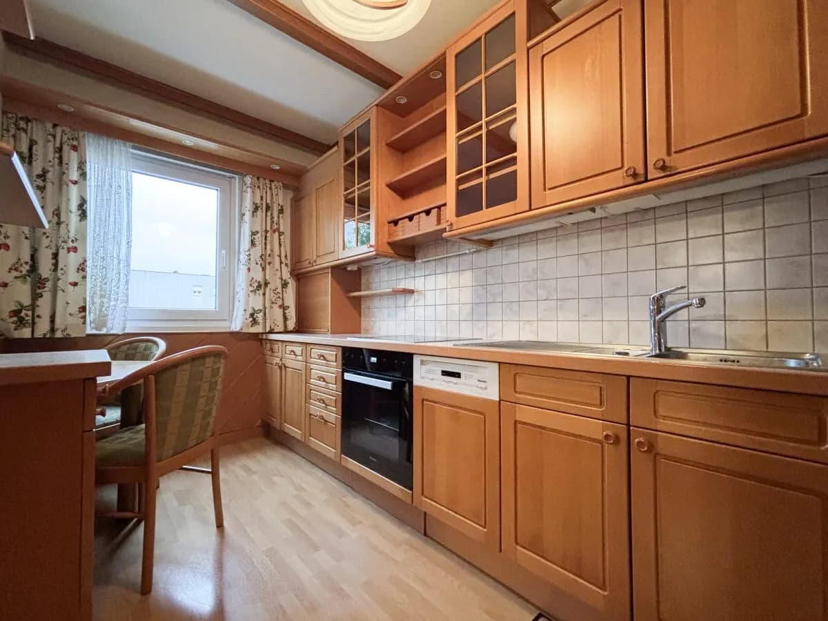 2-Zimmer-Wohnung kaufen in Mödling – 72,27 m², € 229.000 – Bild 10 von 13