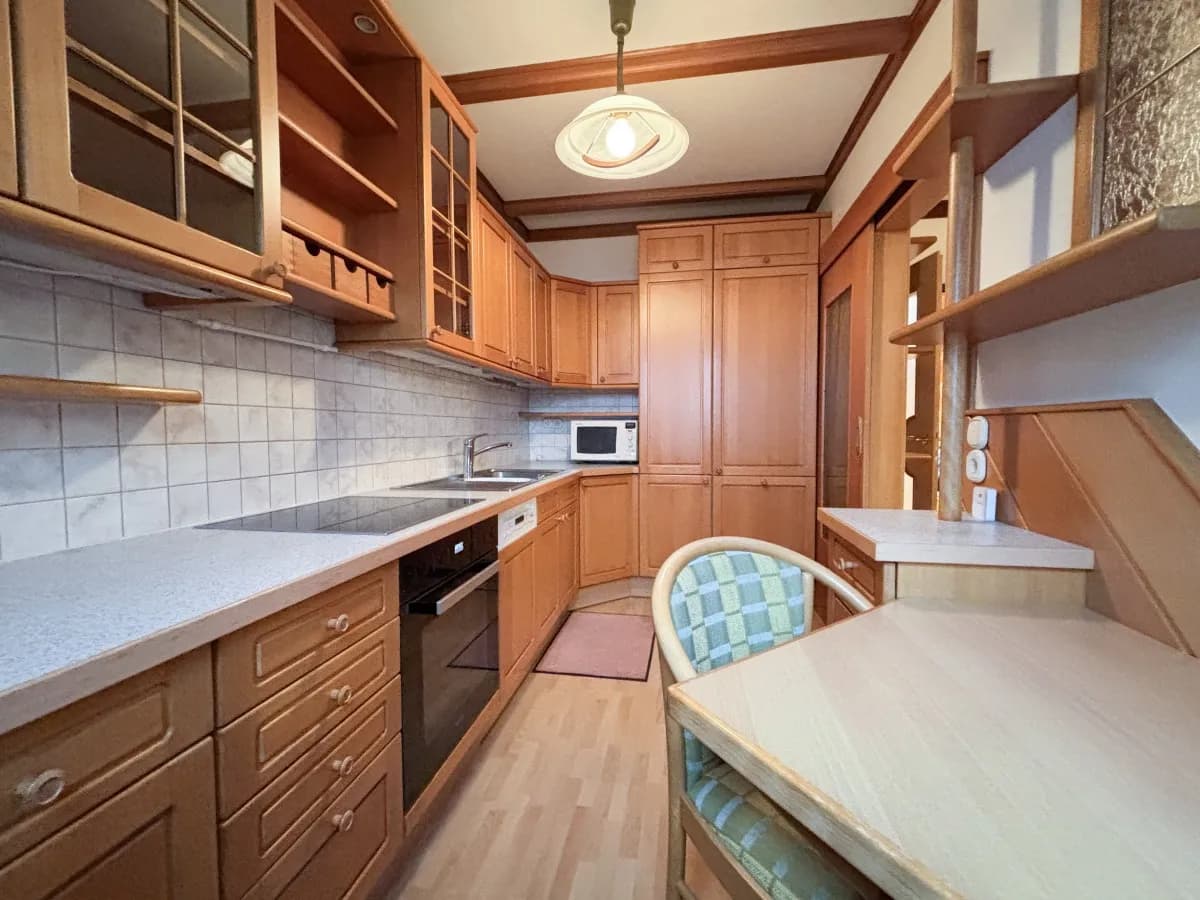 2-Zimmer-Wohnung kaufen in Mödling – 72,27 m², € 229.000 – Bild 11 von 13