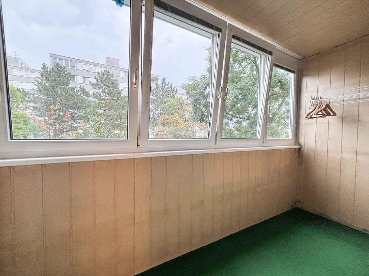 2-Zimmer-Wohnung kaufen in Mödling – 72,27 m², € 229.000 – Bild 12 von 13