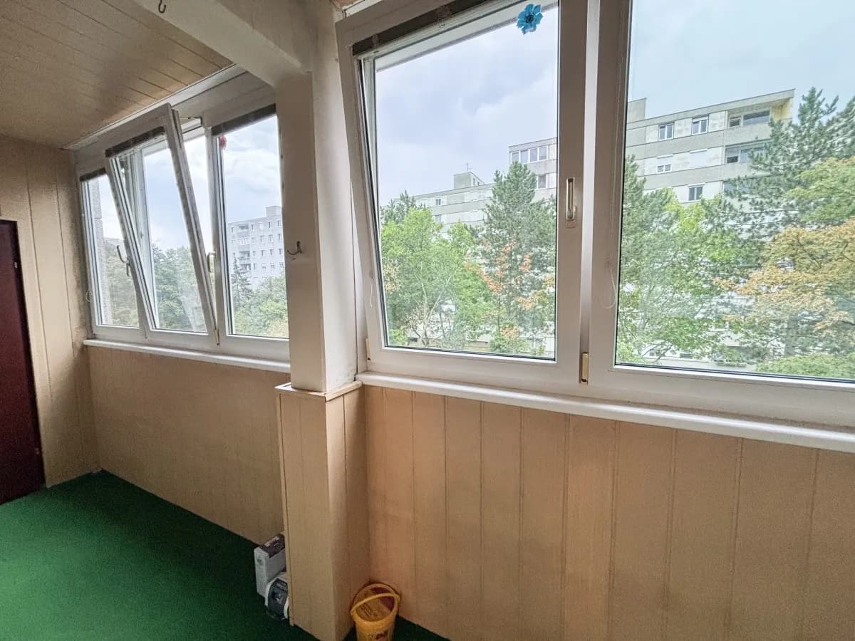 2-Zimmer-Wohnung kaufen in Mödling – 72,27 m², € 229.000 – Bild 13 von 13
