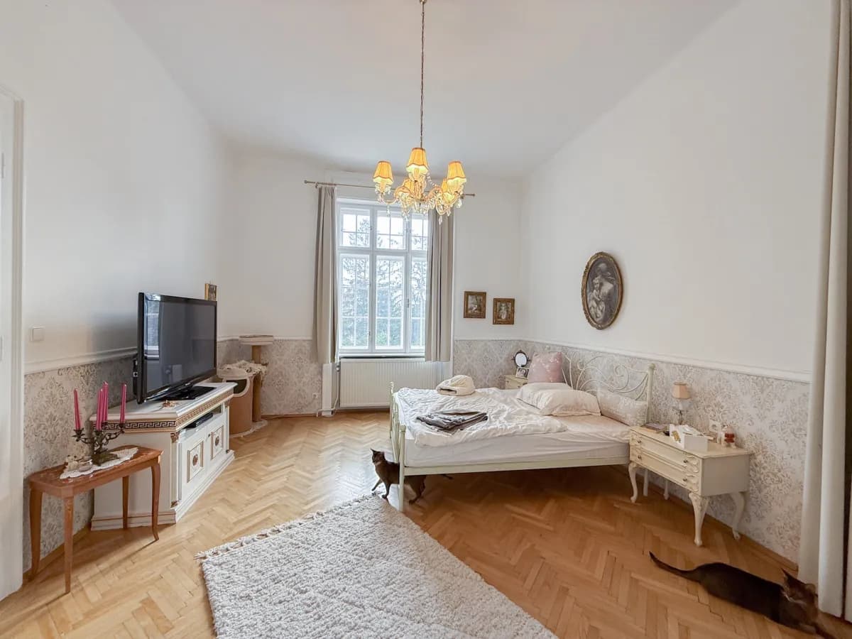 4-Zimmer-Wohnung kaufen in Wiener Neustadt Land – 168,99 m², € 385.000 – Bild 3 von 19