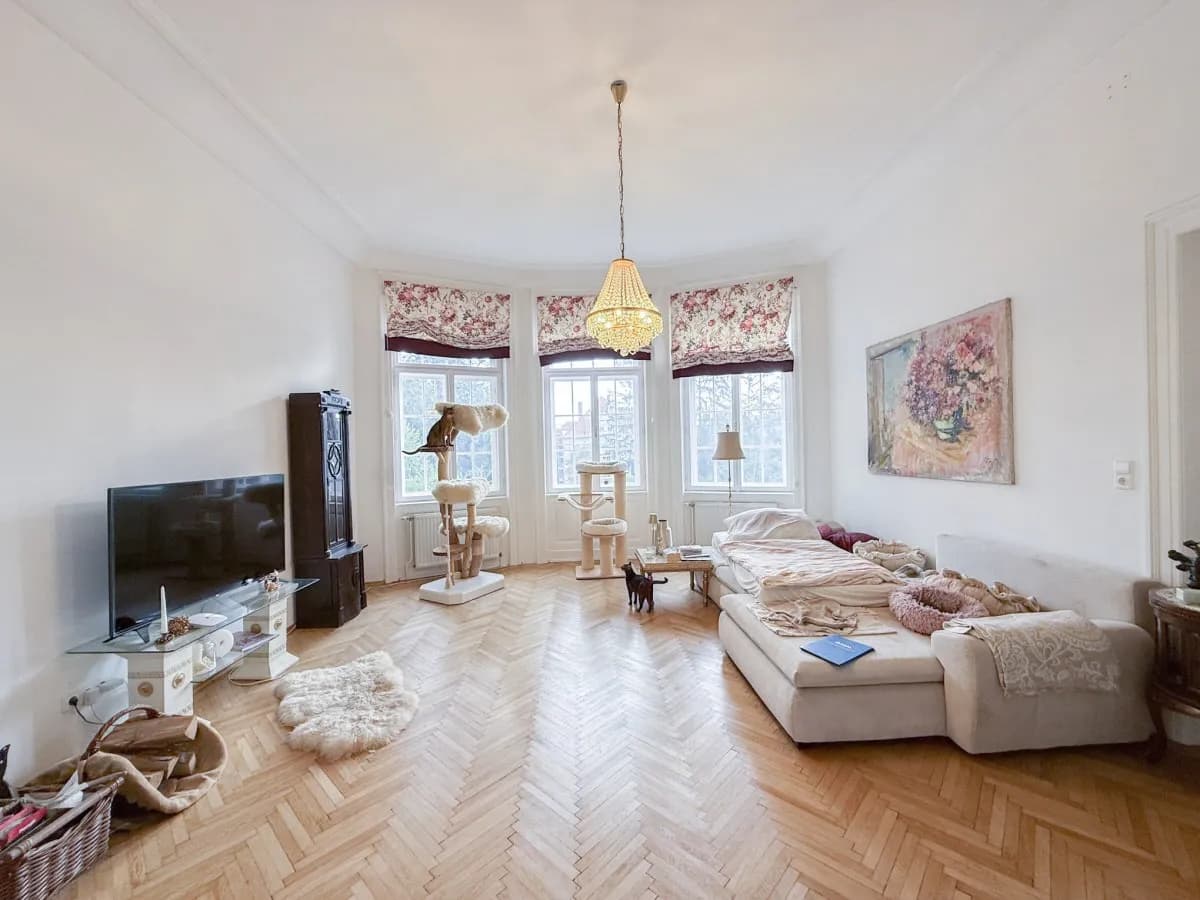 4-Zimmer-Wohnung kaufen in Wiener Neustadt Land – 168,99 m², € 385.000 – Bild 7 von 19