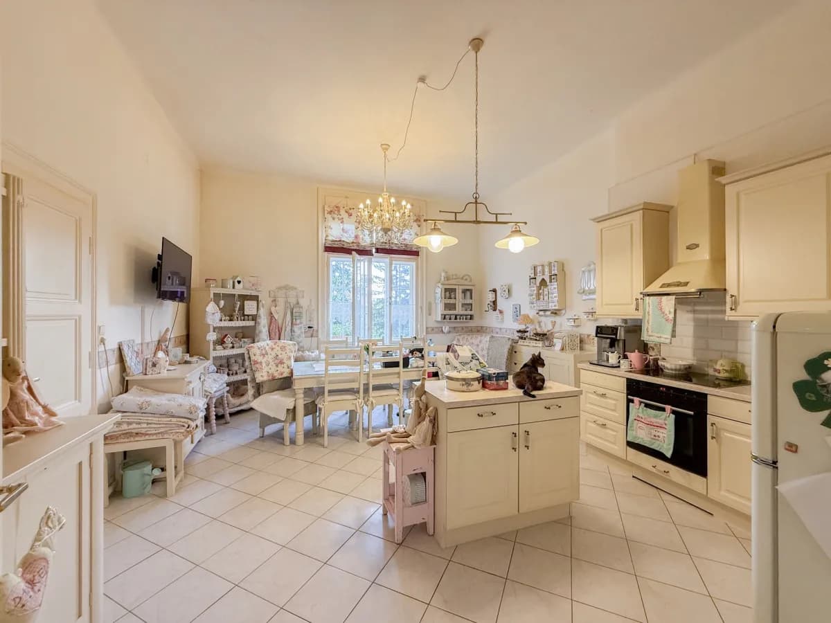 4-Zimmer-Wohnung kaufen in Wiener Neustadt Land – 168,99 m², € 385.000 – Bild 14 von 19