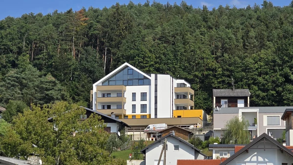 2-Zimmer-Wohnung kaufen in Braunau am Inn – 57 m², € 289.000 – Bild 14 von 15