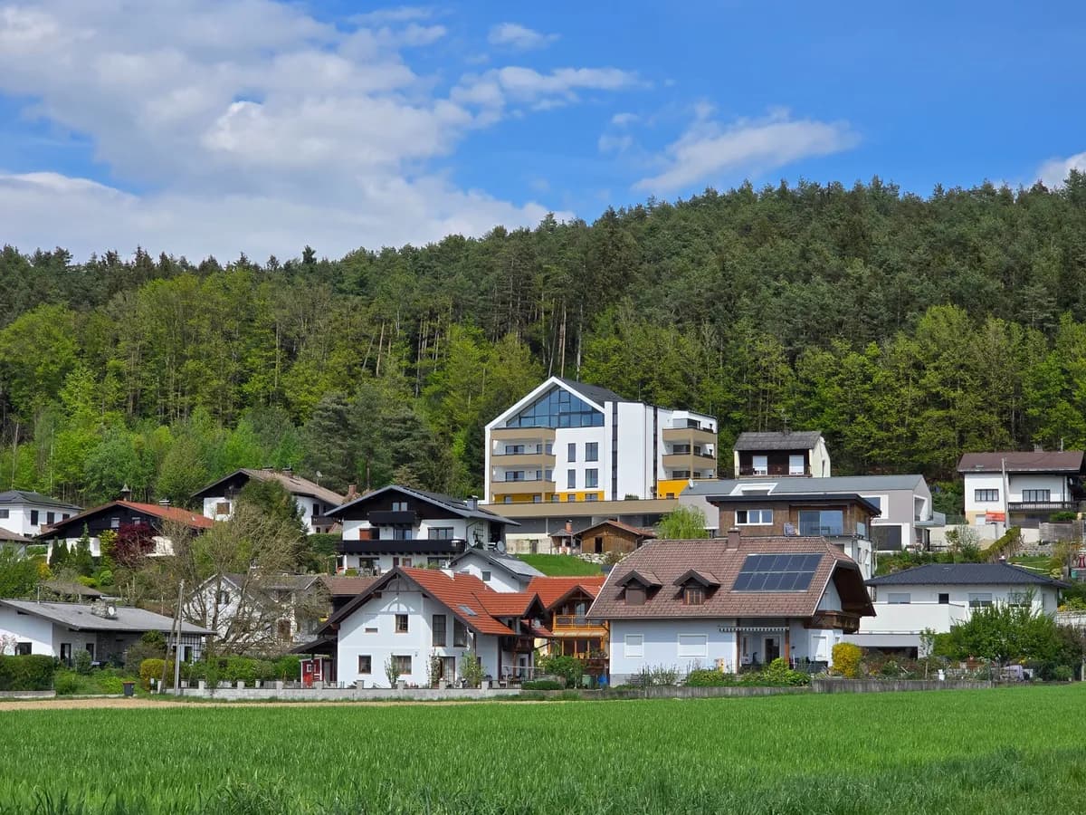 2-Zimmer-Wohnung kaufen in Braunau am Inn – 57 m², € 289.000 – Bild 15 von 15