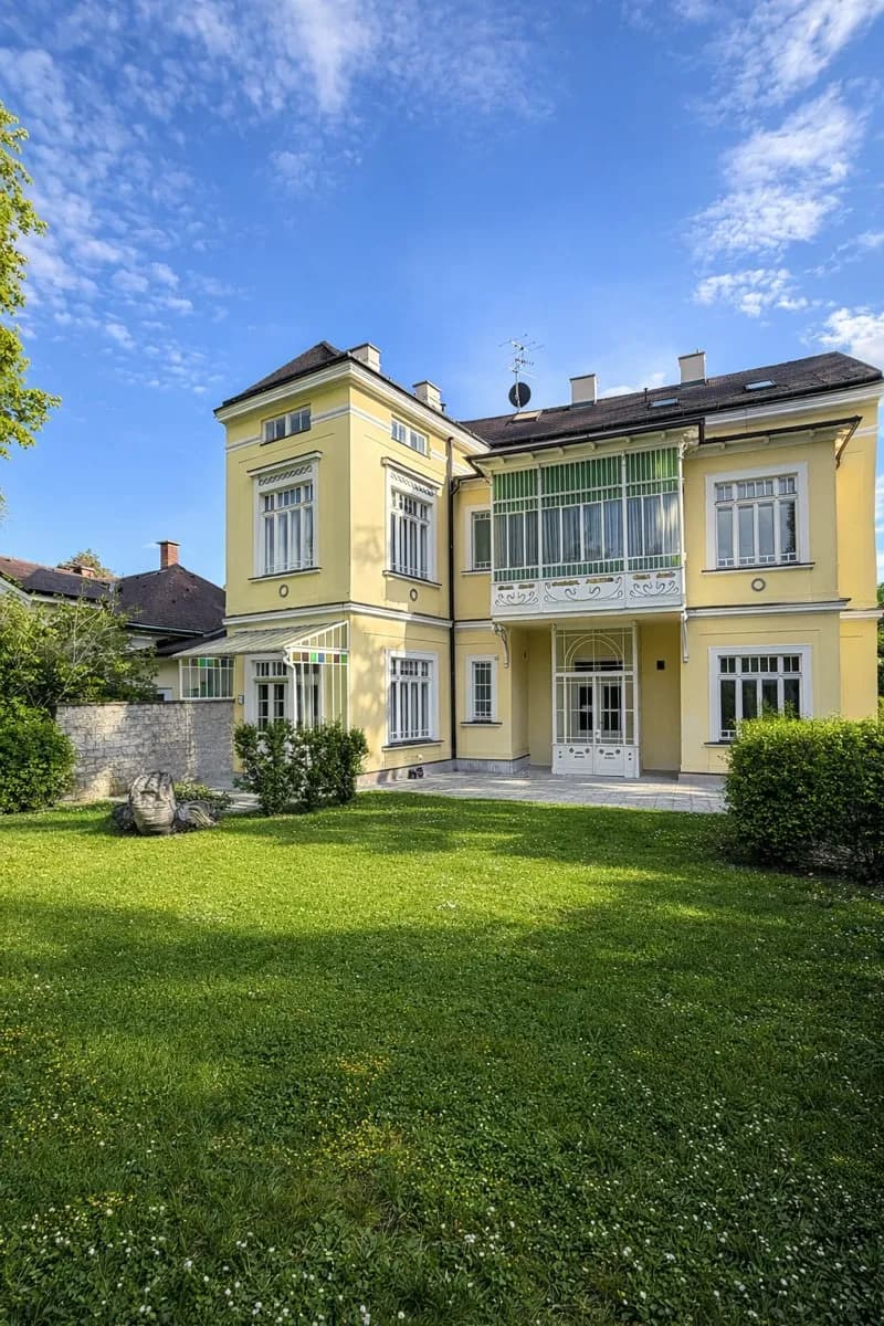 Immobilie kaufen in Baden – 504 m², € 1.150.000 – Bild 1 von 6