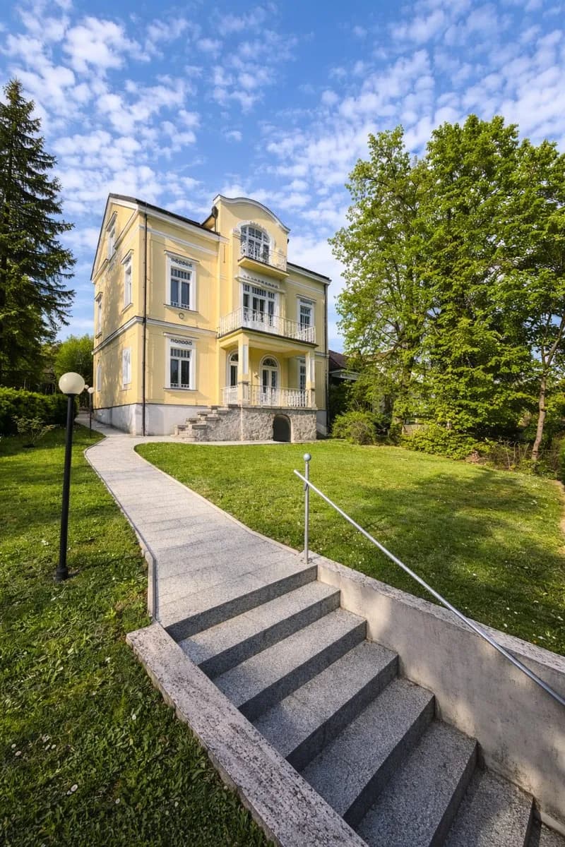 Immobilie kaufen in Baden – 504 m², € 1.150.000 – Bild 2 von 6