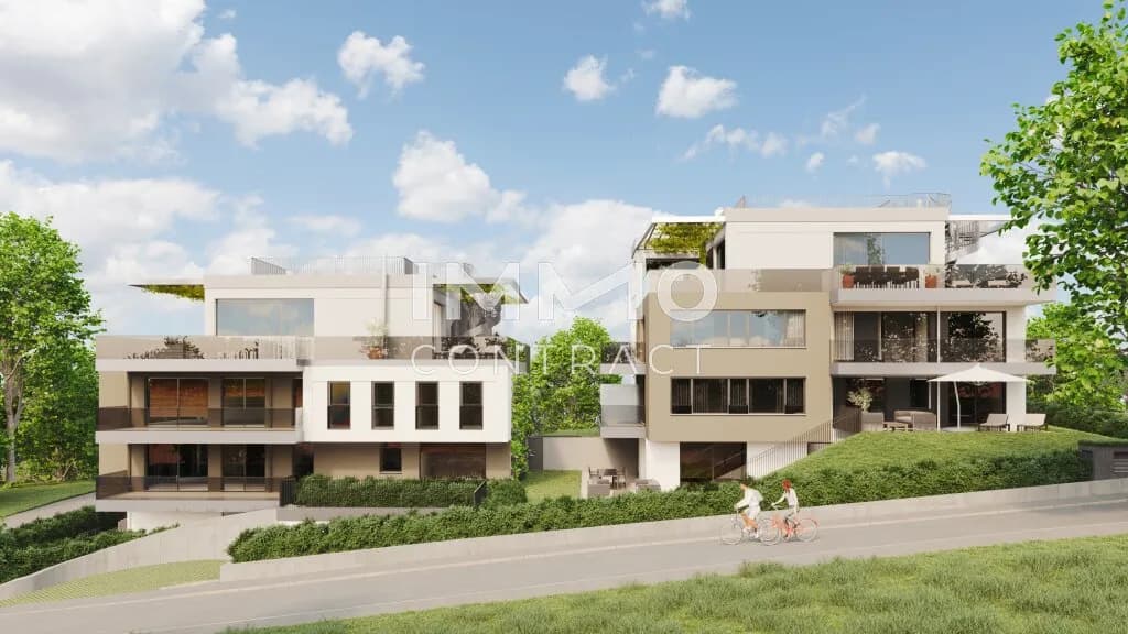 Wohnung kaufen in Wien – Bild 2 von 7