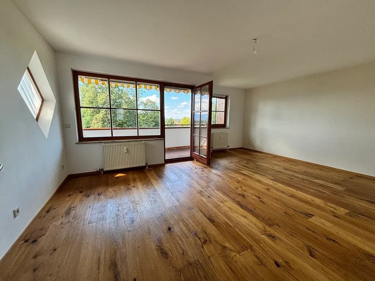 3-Zimmer-Wohnung mieten in Salzburg-Umgebung – 88 m², € 1.640 – Bild 3 von 18
