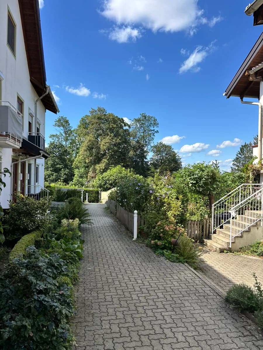 3-Zimmer-Wohnung mieten in Salzburg-Umgebung – 88 m², € 1.640 – Bild 18 von 18