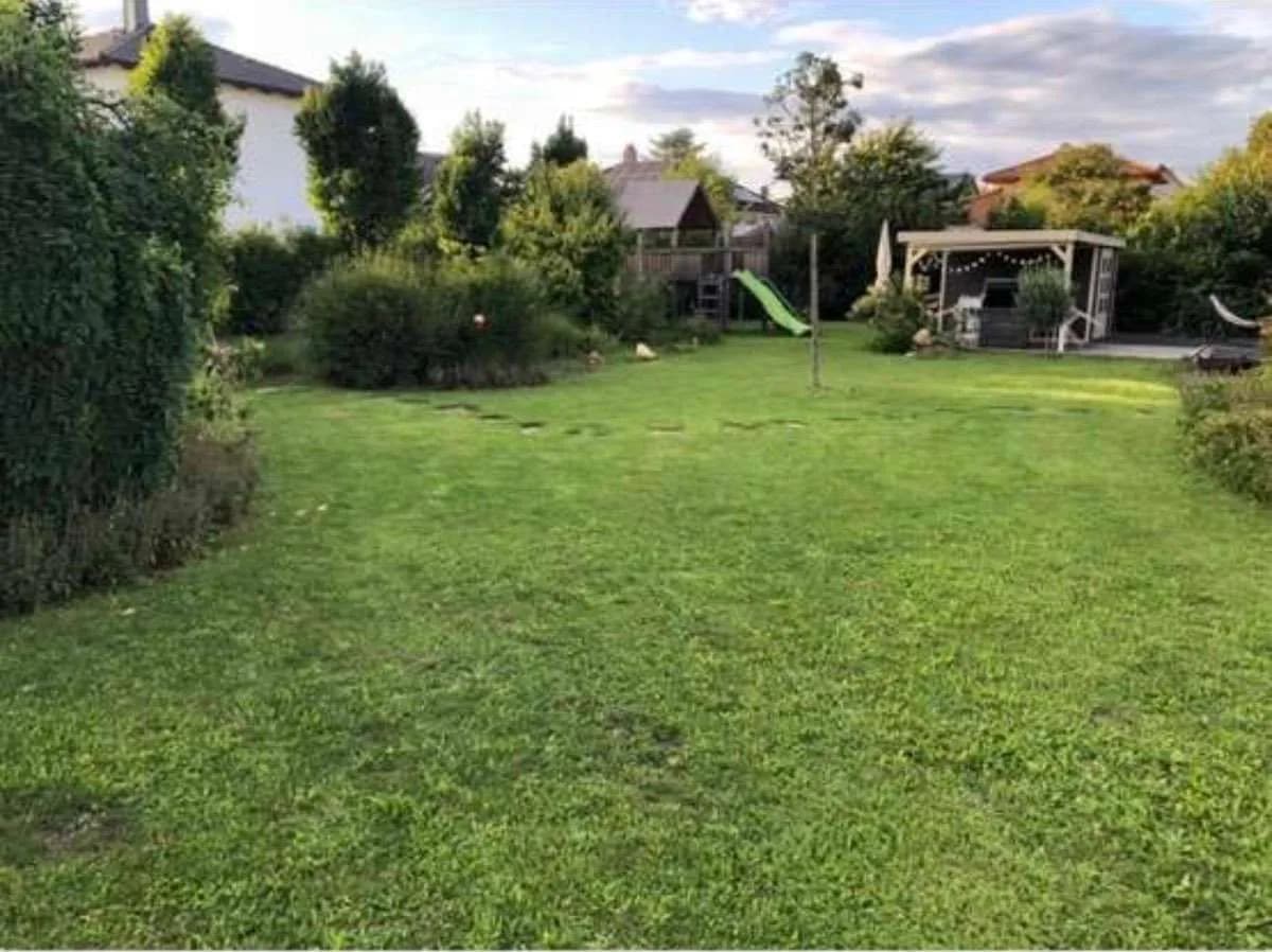 Grundstück kaufen in Baden – 675 m², € 300.000 – Bild 1 von 6