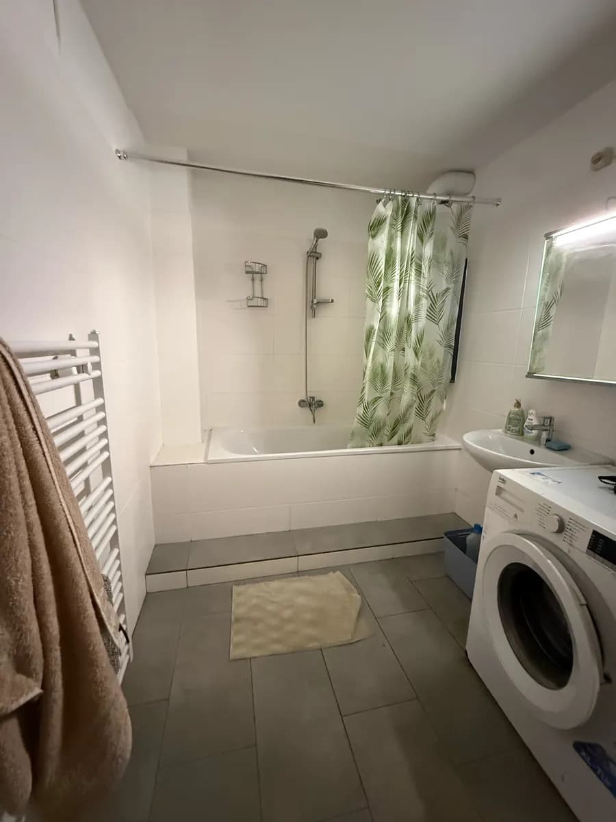Wohnung mieten in Wien – 78 m², € 1.200 – Bild 3 von 6