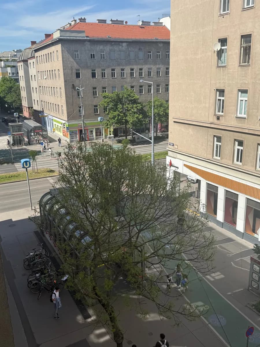 Wohnung mieten in Wien – 78 m², € 1.200 – Bild 6 von 6