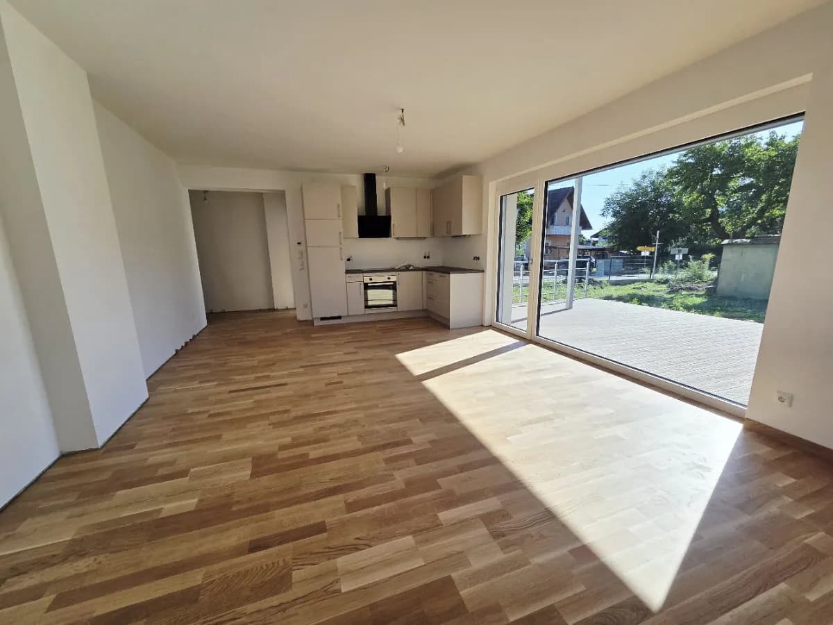4-Zimmer-Wohnung mieten in Klagenfurt – 91 m², € 1.699 – Bild 2 von 17