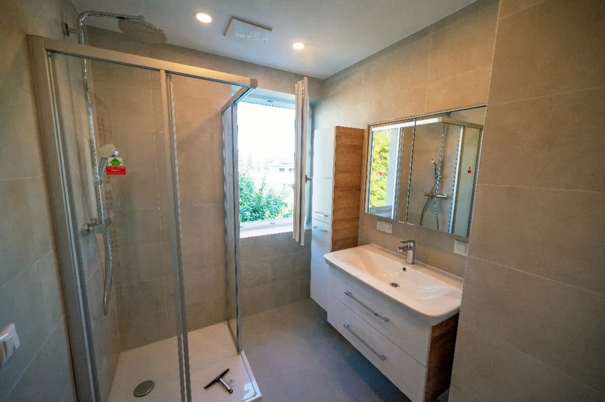 4-Zimmer-Wohnung mieten in Klagenfurt – 91 m², € 1.699 – Bild 3 von 17