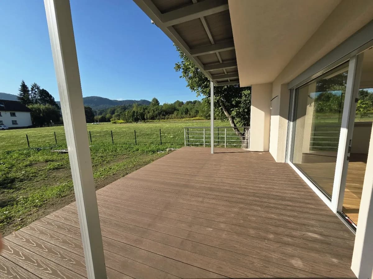 4-Zimmer-Wohnung mieten in Klagenfurt – 91 m², € 1.699 – Bild 4 von 17