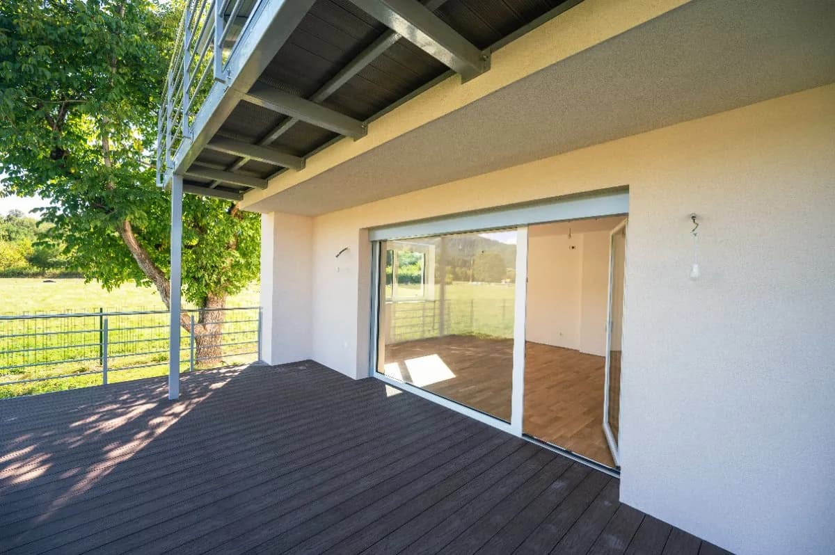 4-Zimmer-Wohnung mieten in Klagenfurt – 91 m², € 1.699 – Bild 5 von 17