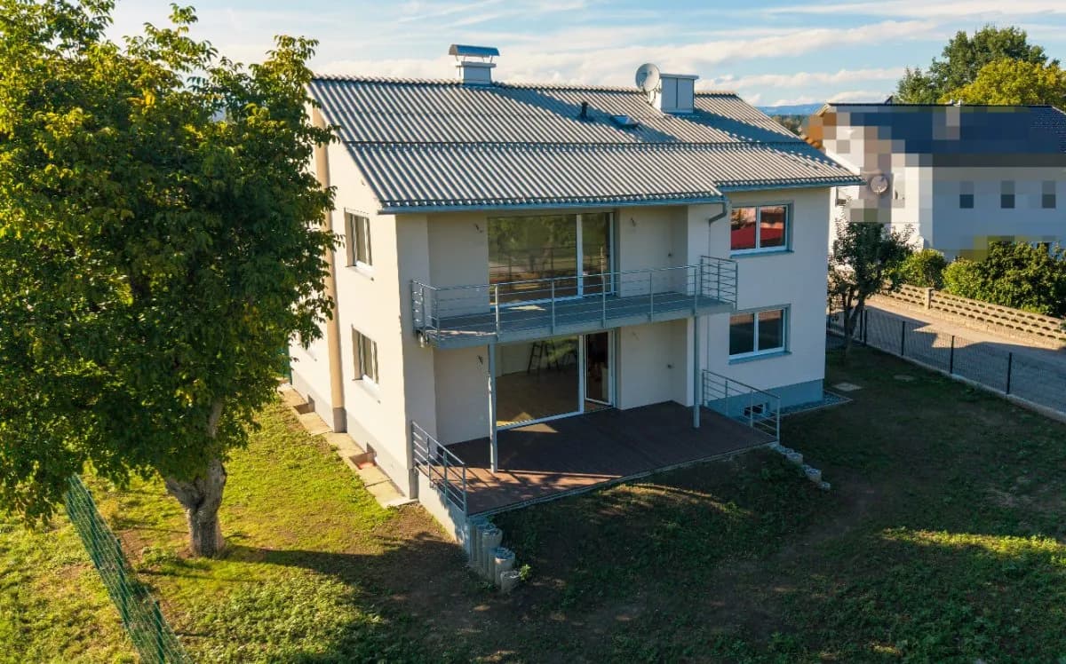 4-Zimmer-Wohnung mieten in Klagenfurt – 91 m², € 1.699 – Bild 6 von 17