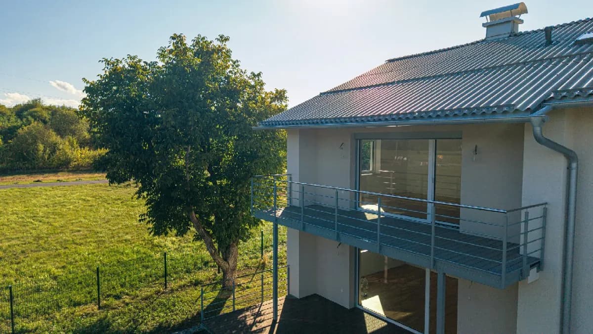 4-Zimmer-Wohnung mieten in Klagenfurt – 91 m², € 1.699 – Bild 7 von 17