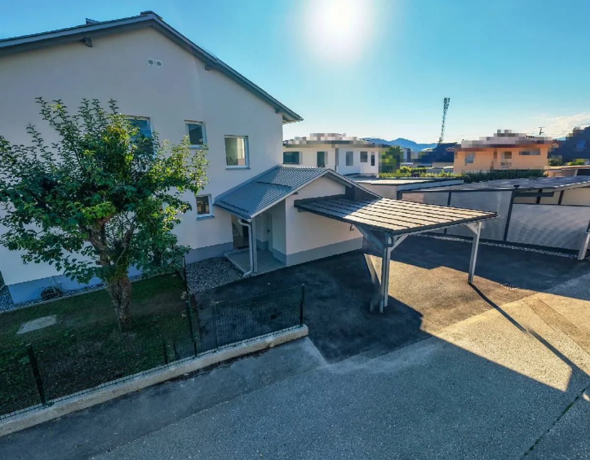 4-Zimmer-Wohnung mieten in Klagenfurt – 91 m², € 1.699 – Bild 8 von 17