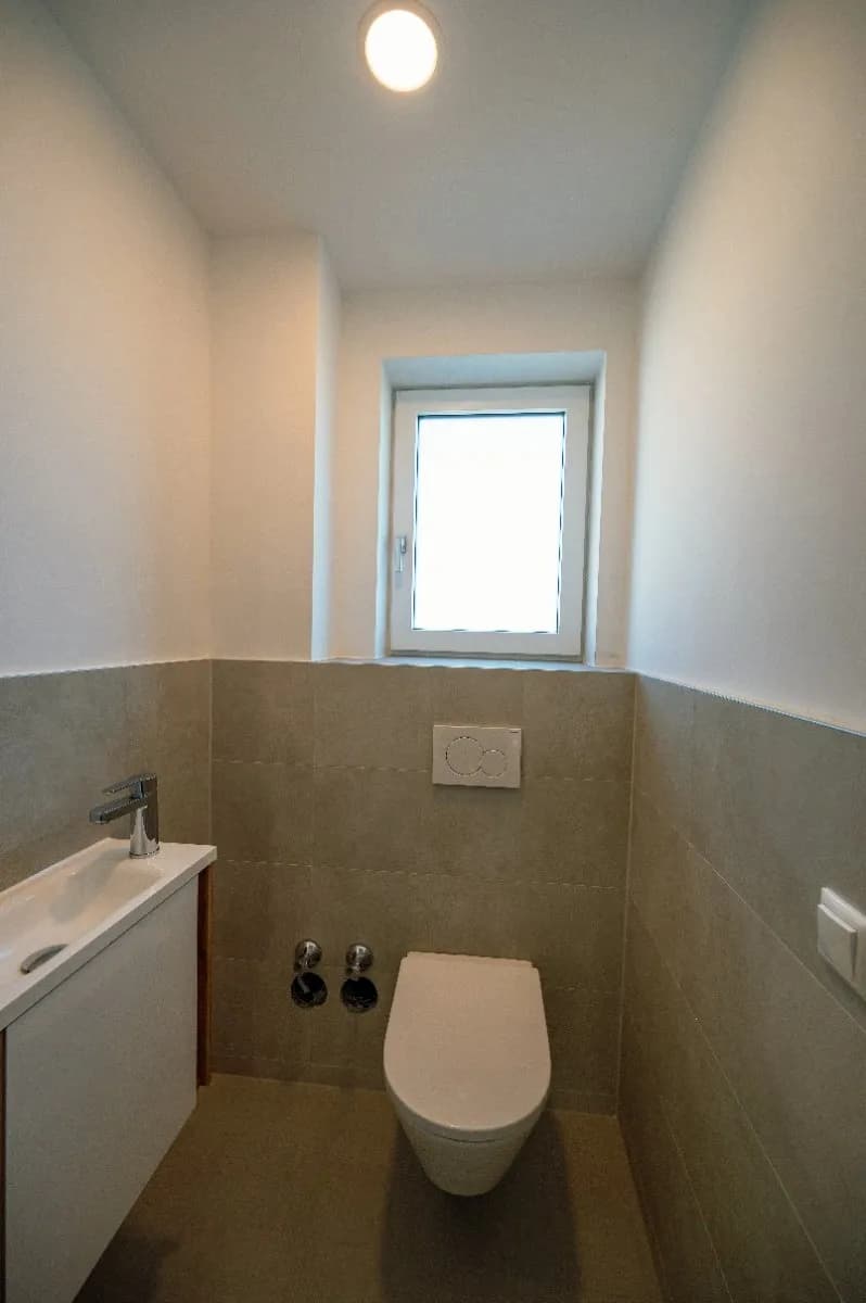 4-Zimmer-Wohnung mieten in Klagenfurt – 91 m², € 1.699 – Bild 11 von 17
