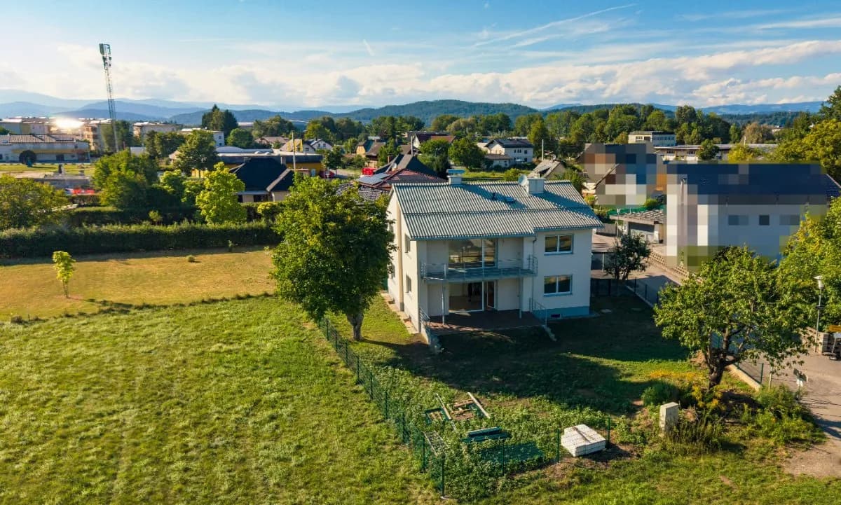 4-Zimmer-Wohnung mieten in Klagenfurt – 91 m², € 1.699 – Bild 13 von 17