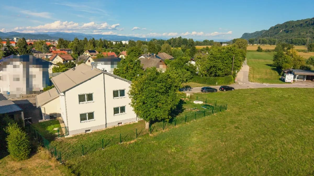 4-Zimmer-Wohnung mieten in Klagenfurt – 91 m², € 1.699 – Bild 14 von 17