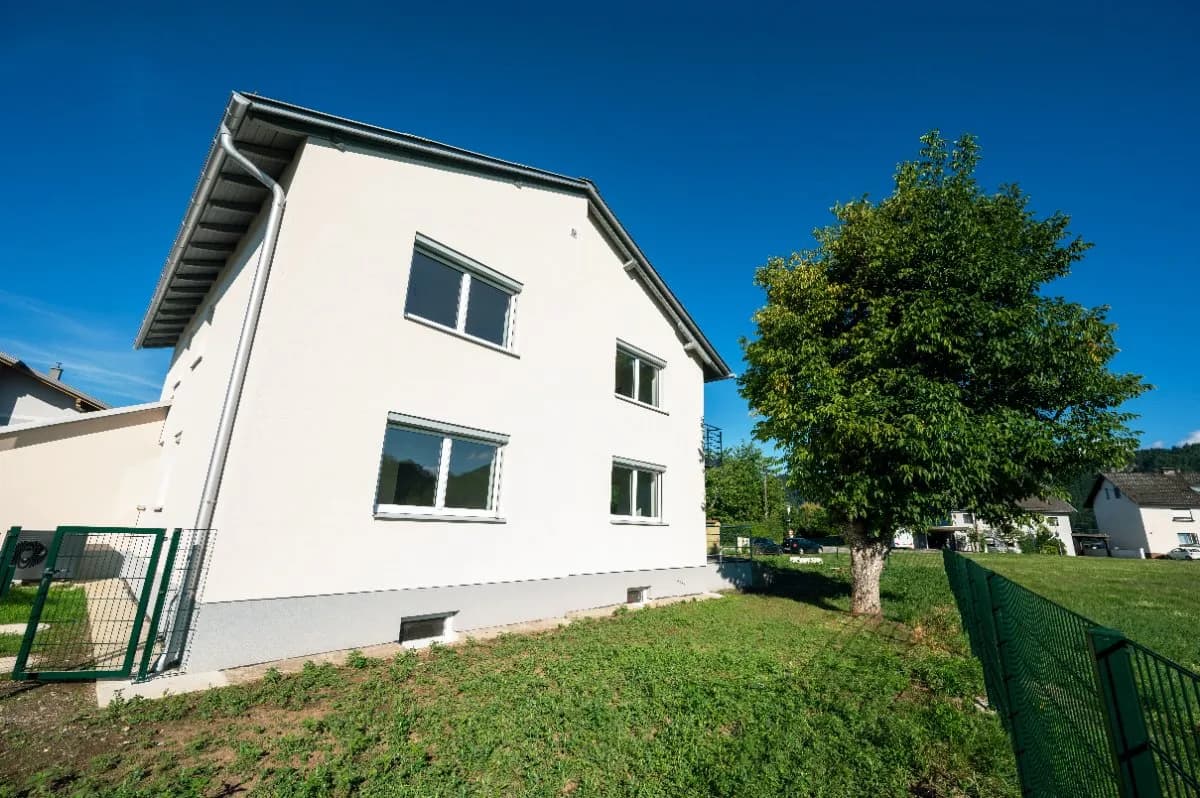 4-Zimmer-Wohnung mieten in Klagenfurt – 91 m², € 1.699 – Bild 16 von 17