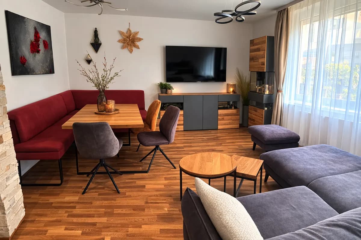 3-Zimmer-Wohnung kaufen in Graz – 76 m², € 370.000 – Bild 1 von 14