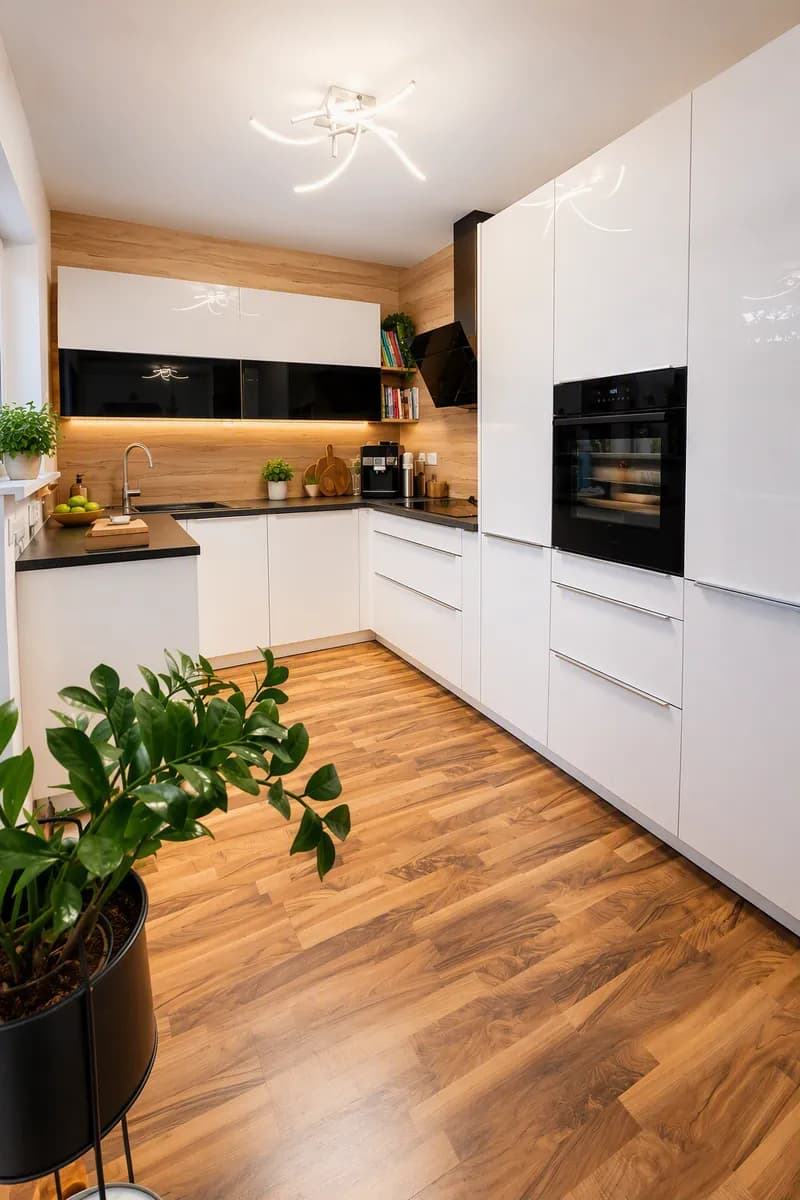3-Zimmer-Wohnung kaufen in Graz – 76 m², € 370.000 – Bild 2 von 14